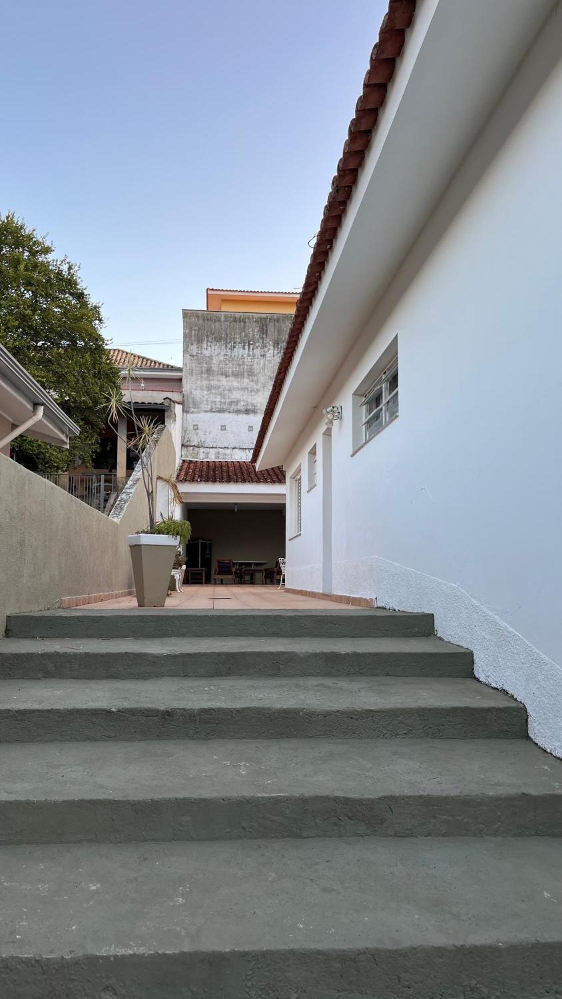 Casa Em Aguas De Lindoia Villa Esterno foto